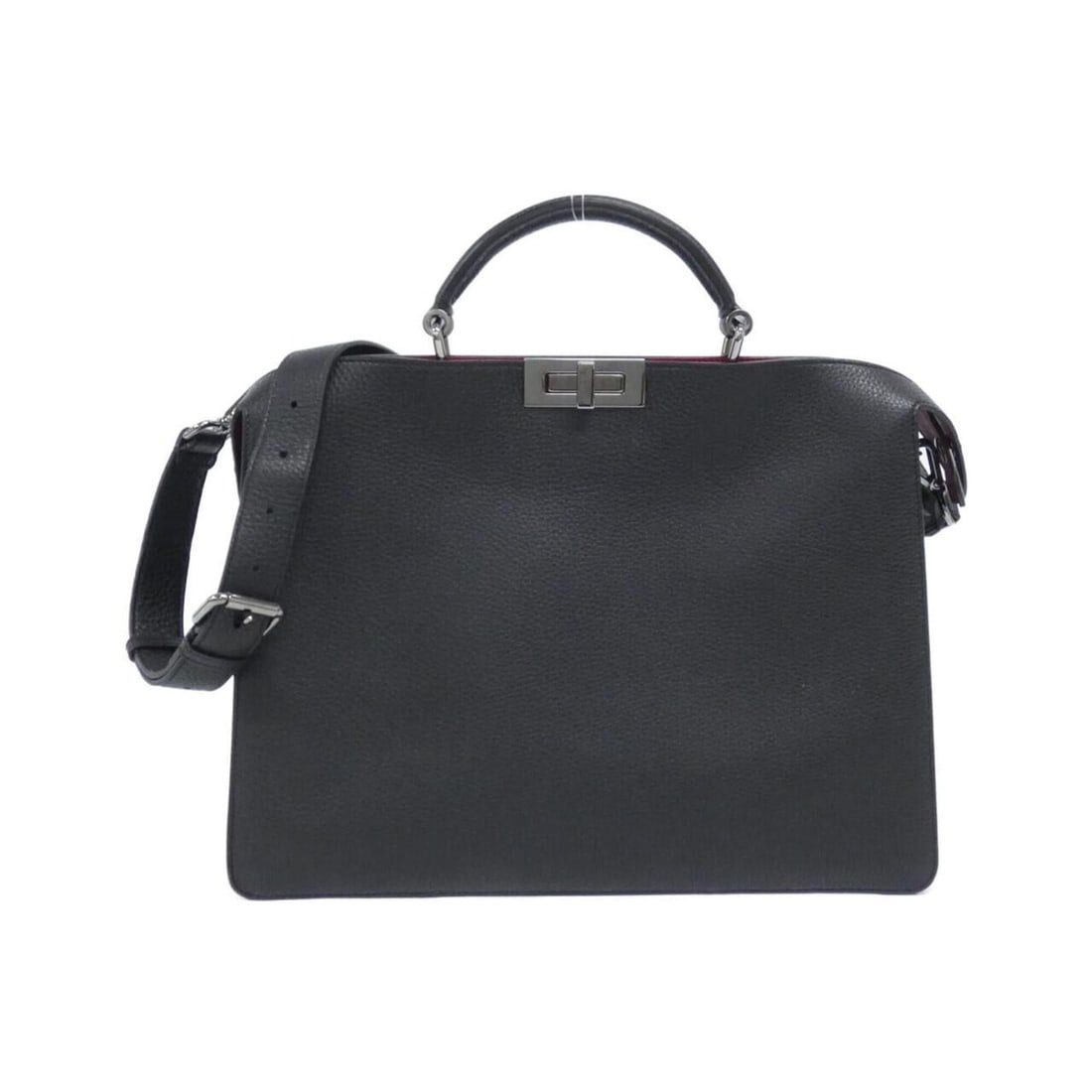 Fendi Peekaboo I See You Medium 7VA576 AL9B Handbag (1 of 11)