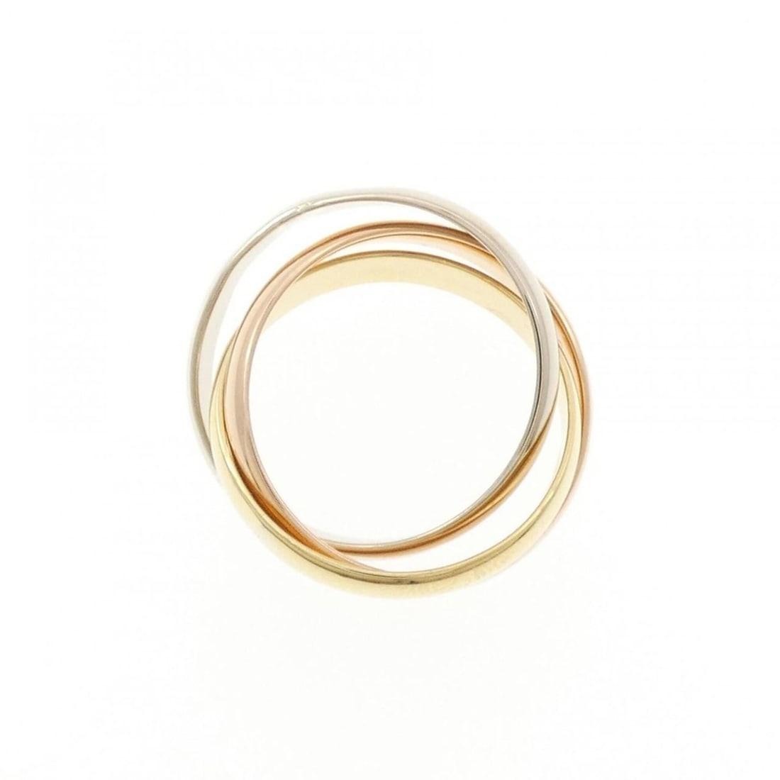 Cartier Trinity Ring - 2