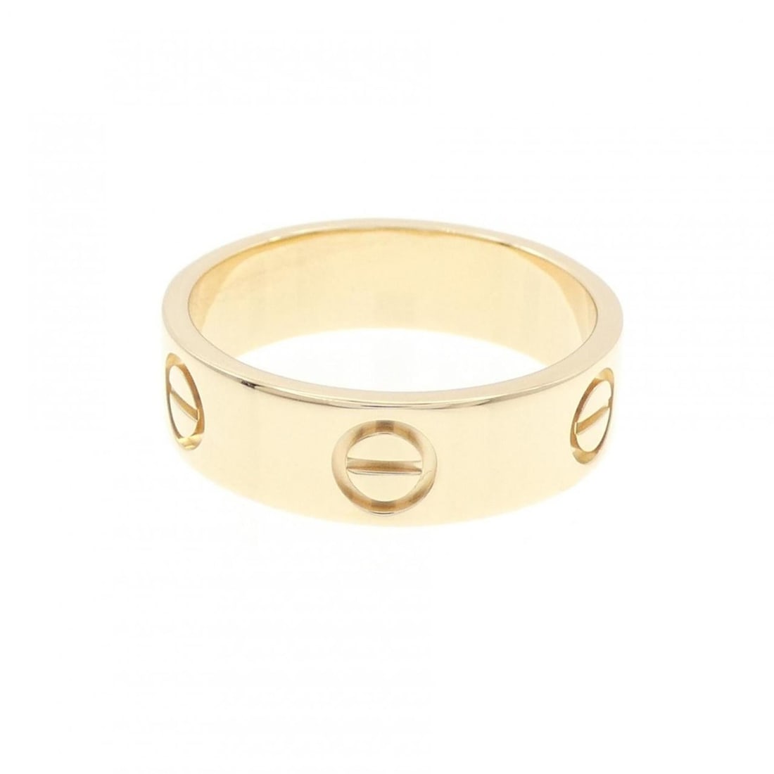 Cartier Love Ring - 2