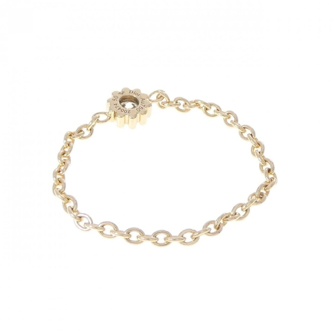 Christian Dior Mimi Rose Ring - 2