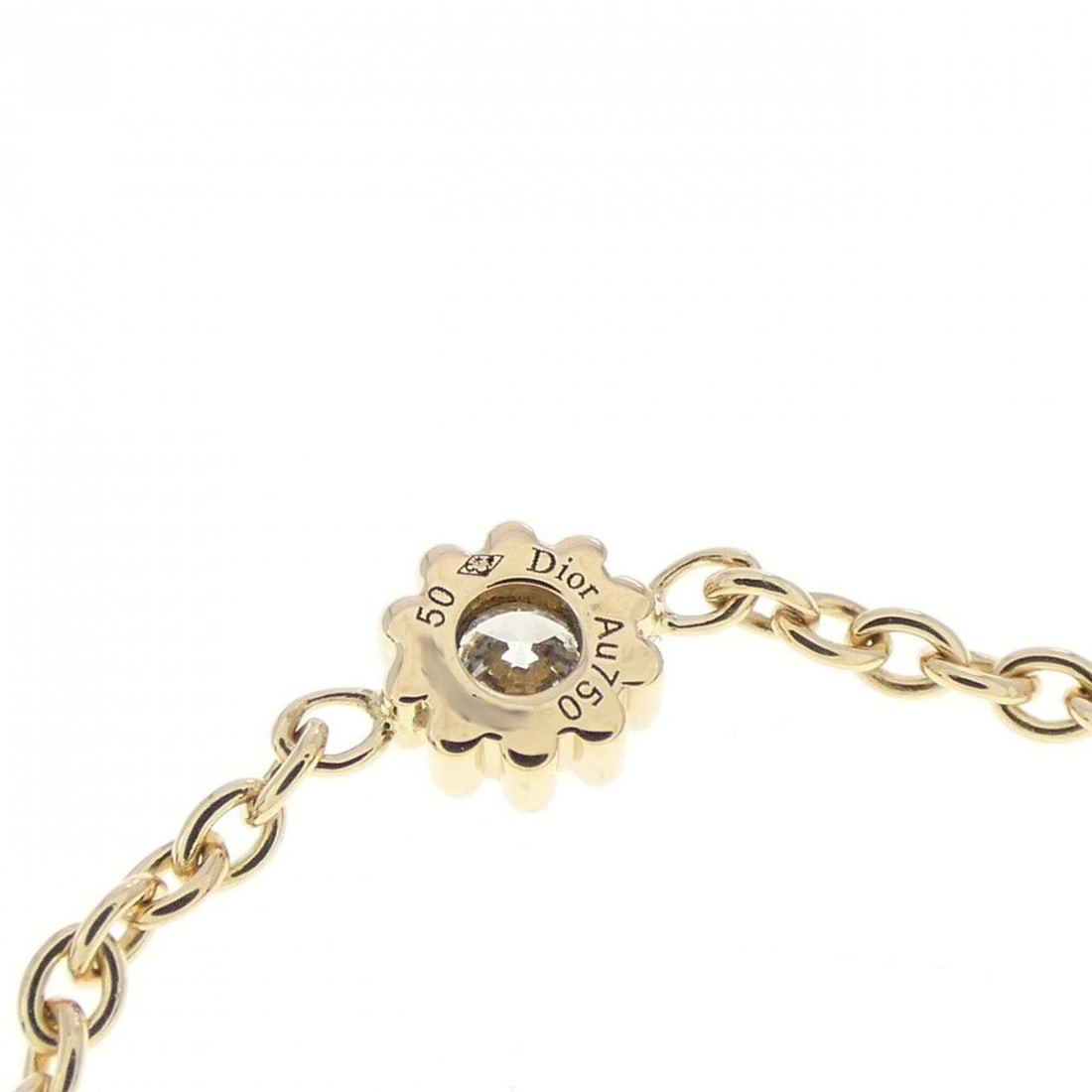 Christian Dior Mimi Rose Ring - 3