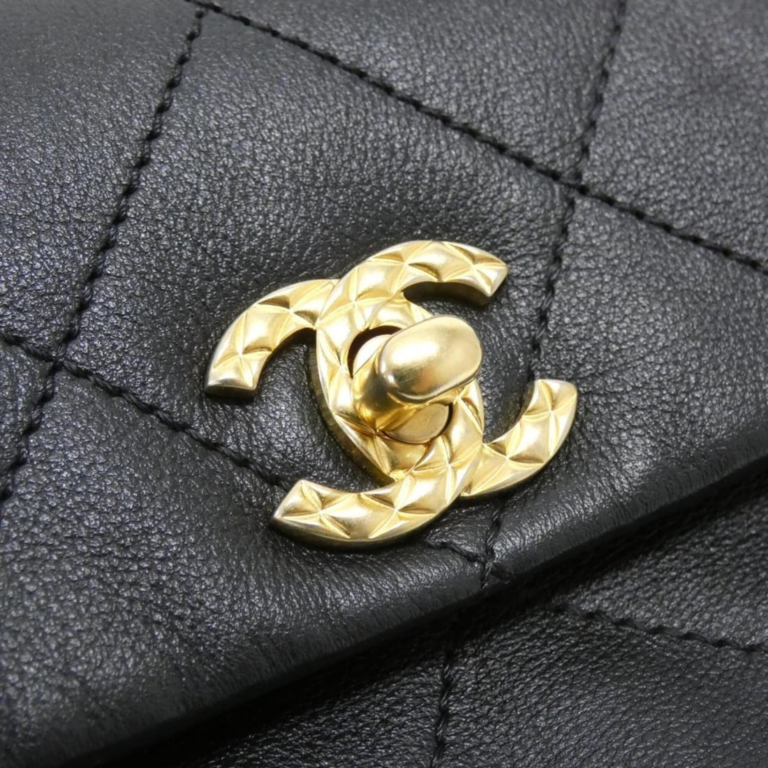 Chanel AS4275 Backpack - 4