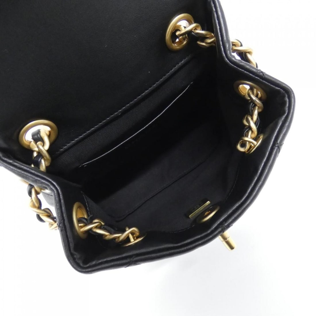 Chanel AS4275 Backpack - 7