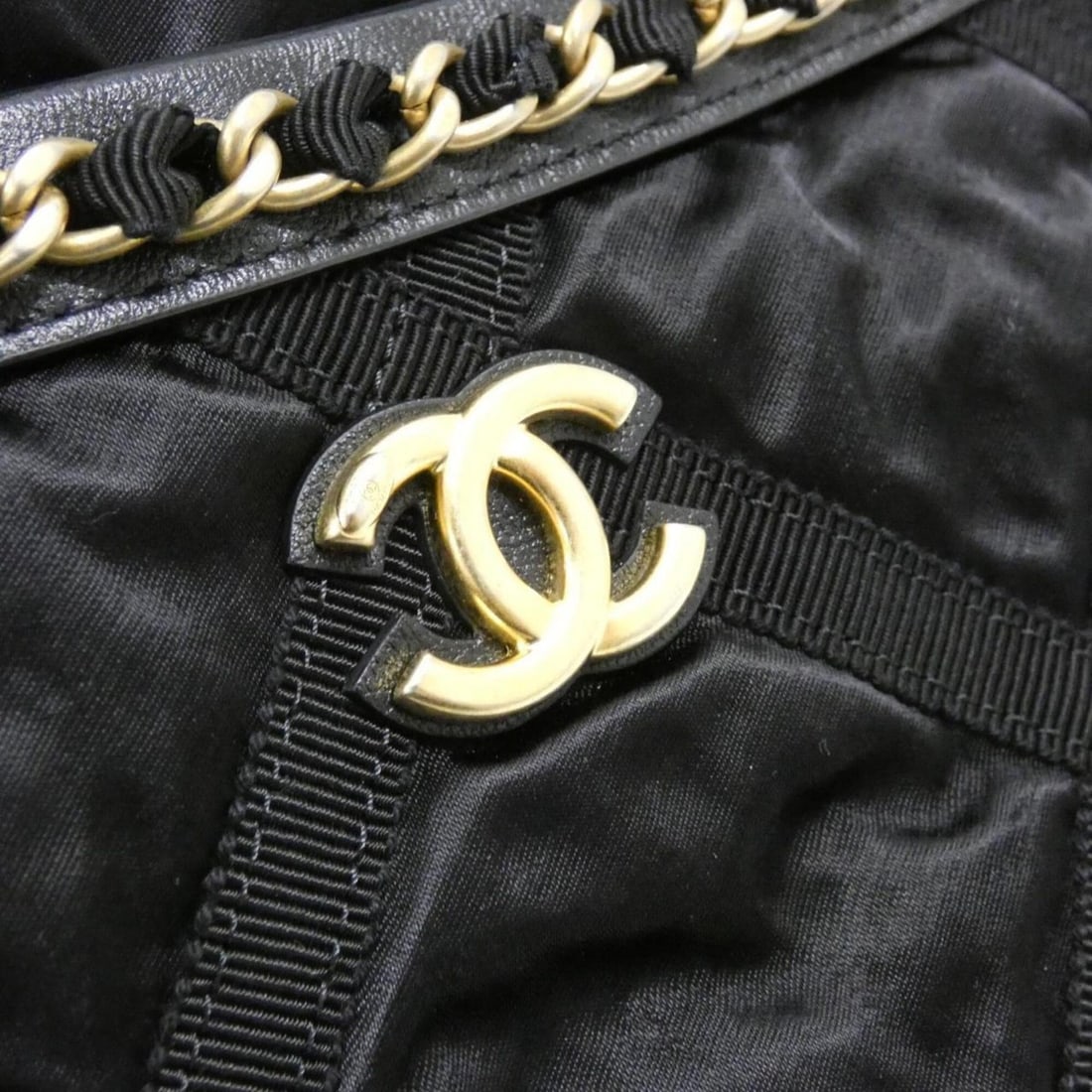 Chanel AP2676 handbag - 4
