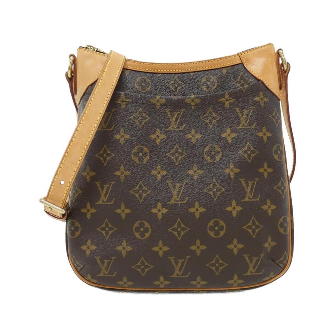 Louis Vuitton Monogram Odeon PM M56390 Shoulder Bag: --- Catalog ---Category: SizeWeight: 440g / 15.52oz.Size (HxWxD): 27cm x 26cm x 5cm / 10.62'' x 10.23'' x 1.96''Strap Length: 106cm - 118cm / 41.73'' - 46.45''Category: DesignType: Shoulder bagColor: