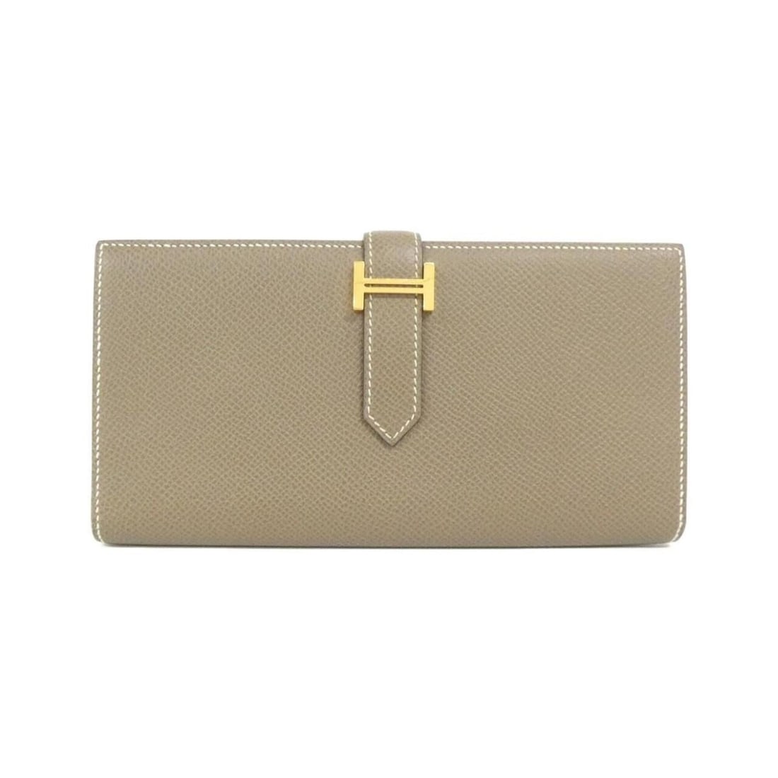Hermes Bearn Soufflé 039785CC Wallet (1 of 10)