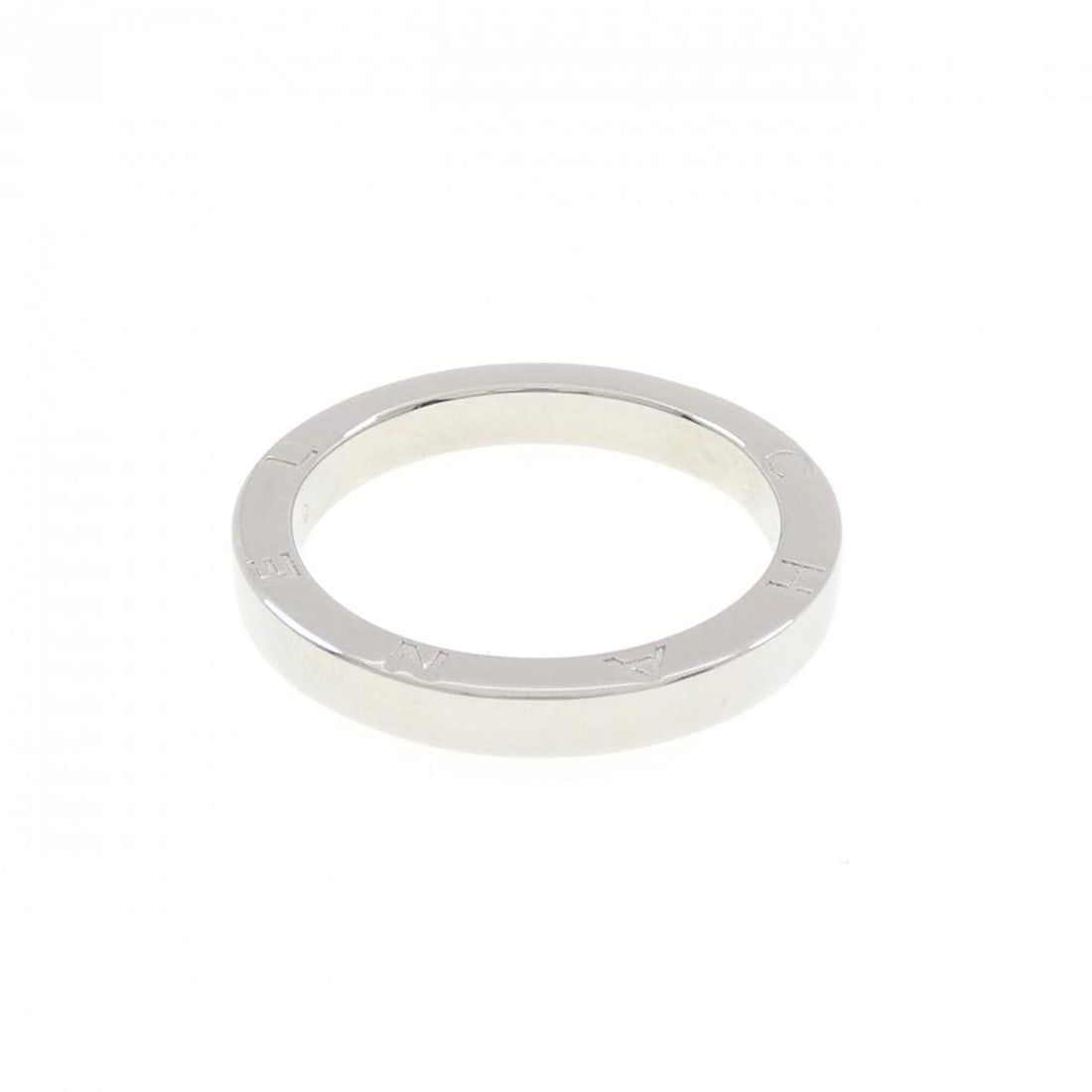 Chanel C Signature Ring - 2