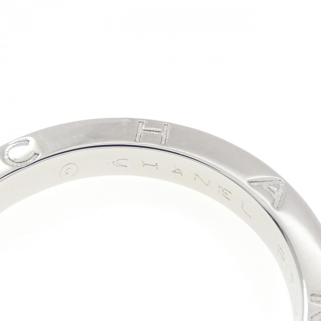 Chanel C Signature Ring - 3
