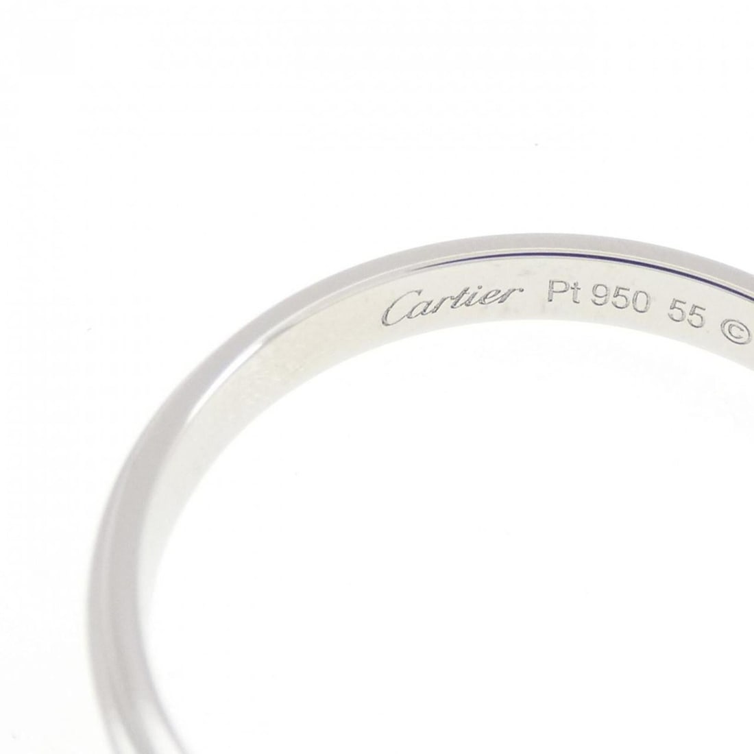 Cartier Damour Ring - 3