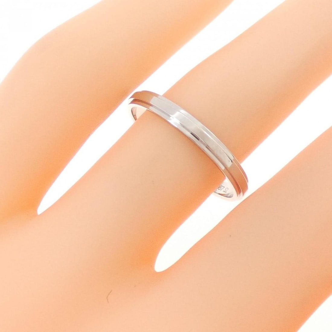 Cartier Damour Ring - 4
