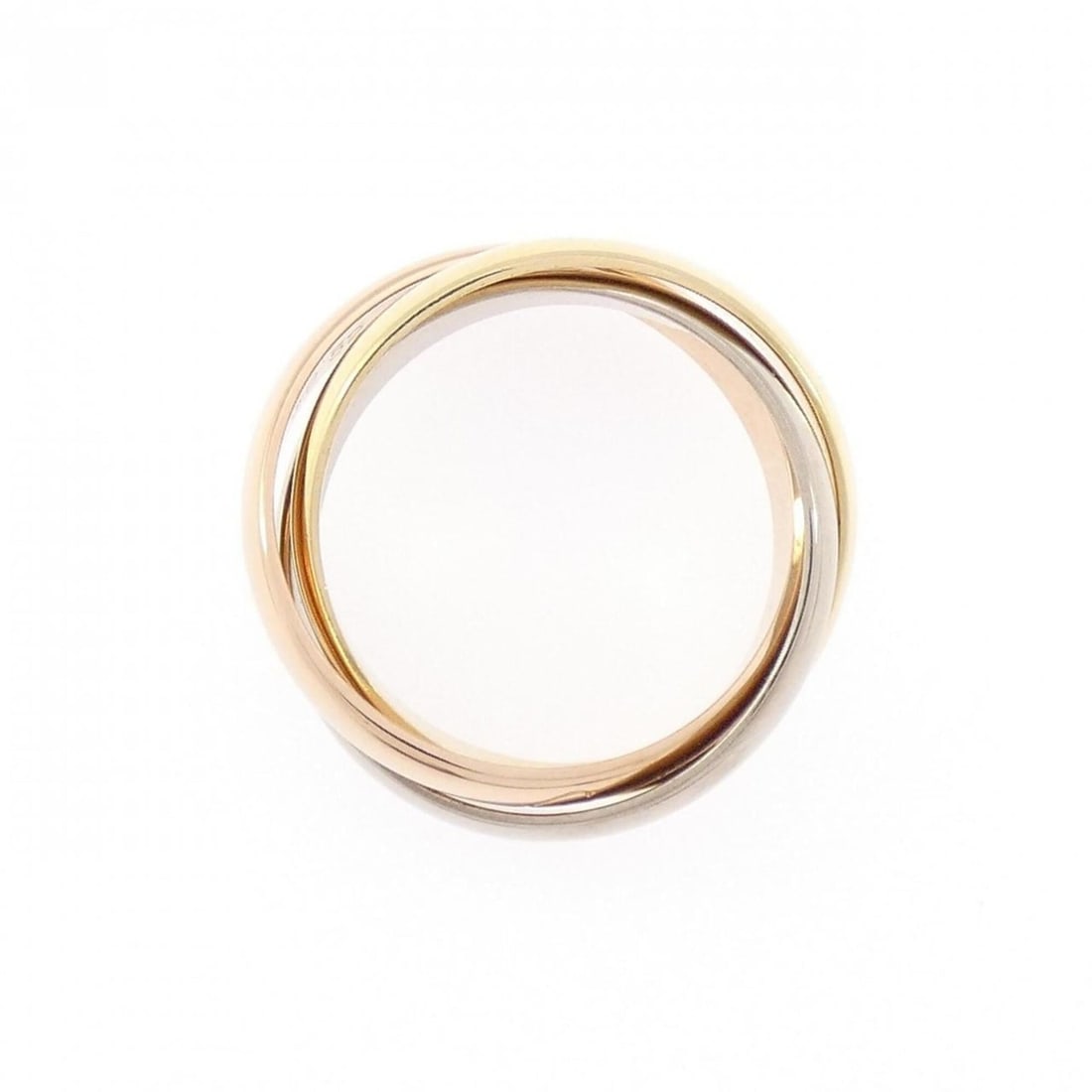 Cartier Trinity Ring - 2