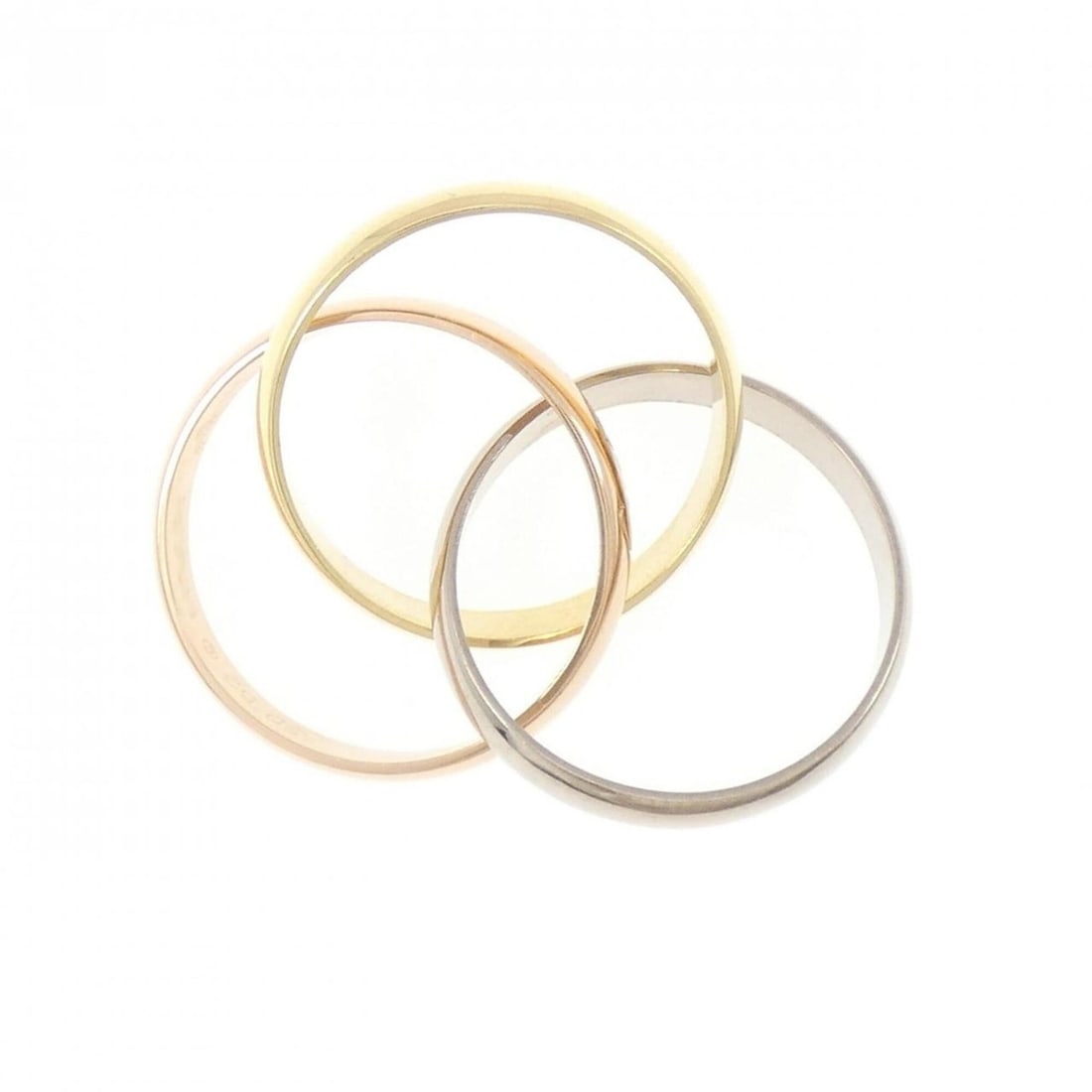 Cartier Trinity Ring - 3