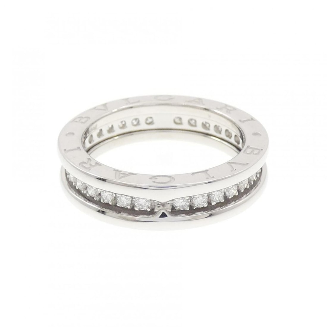 Bvlgari B.zero1 1-band ring - 2