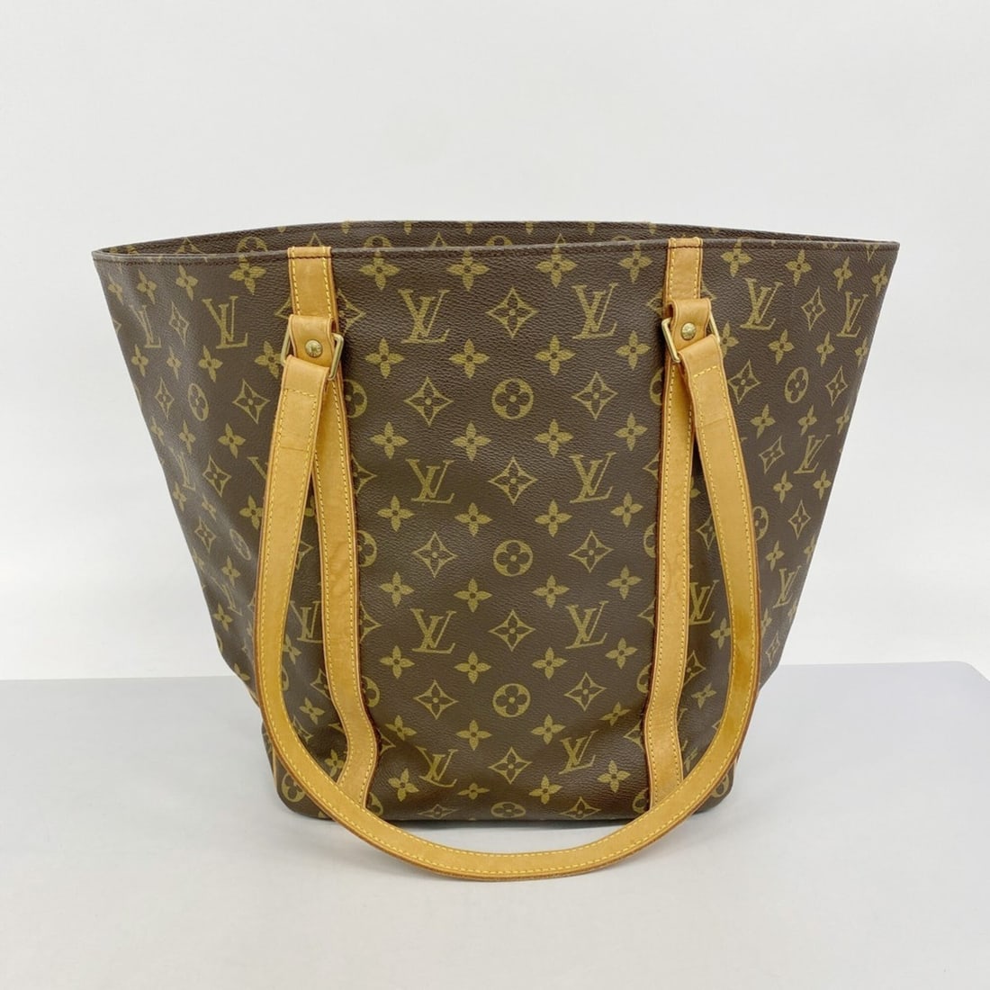 Louis Vuitton Le Gaston Ring - 12