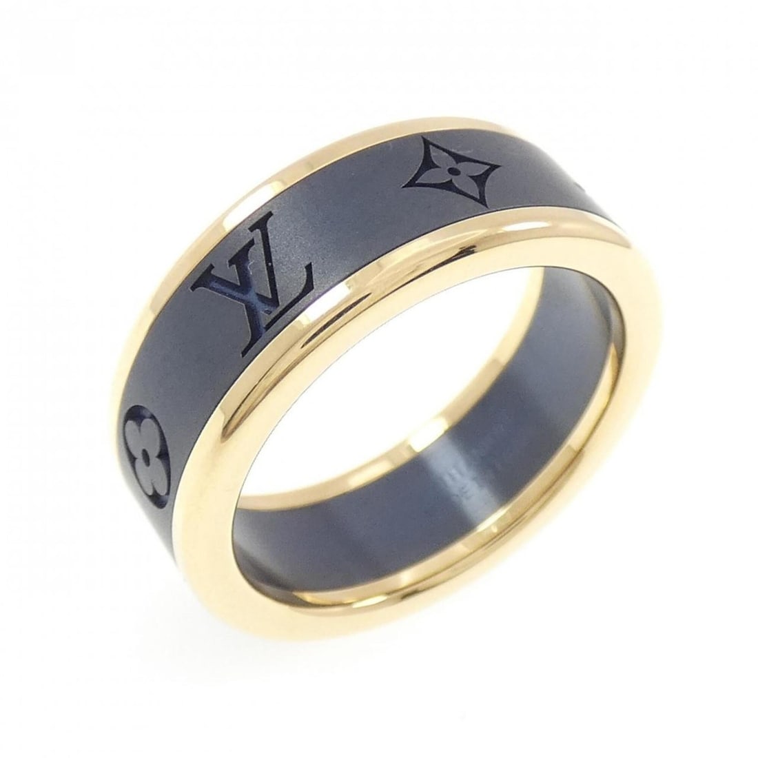 Louis Vuitton Le Gaston Ring (1 of 12)