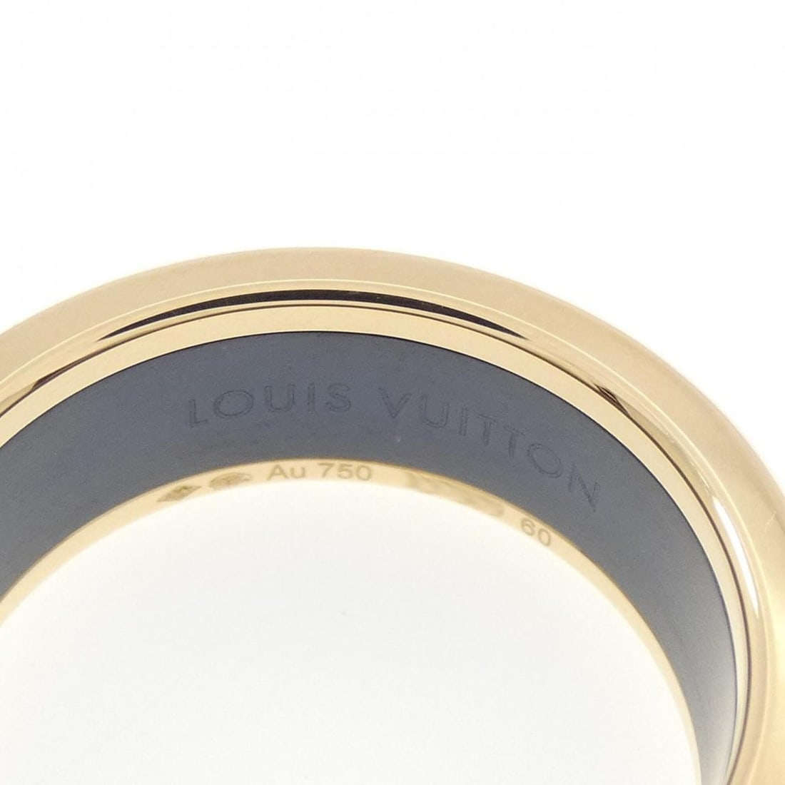 Louis Vuitton Le Gaston Ring - 3