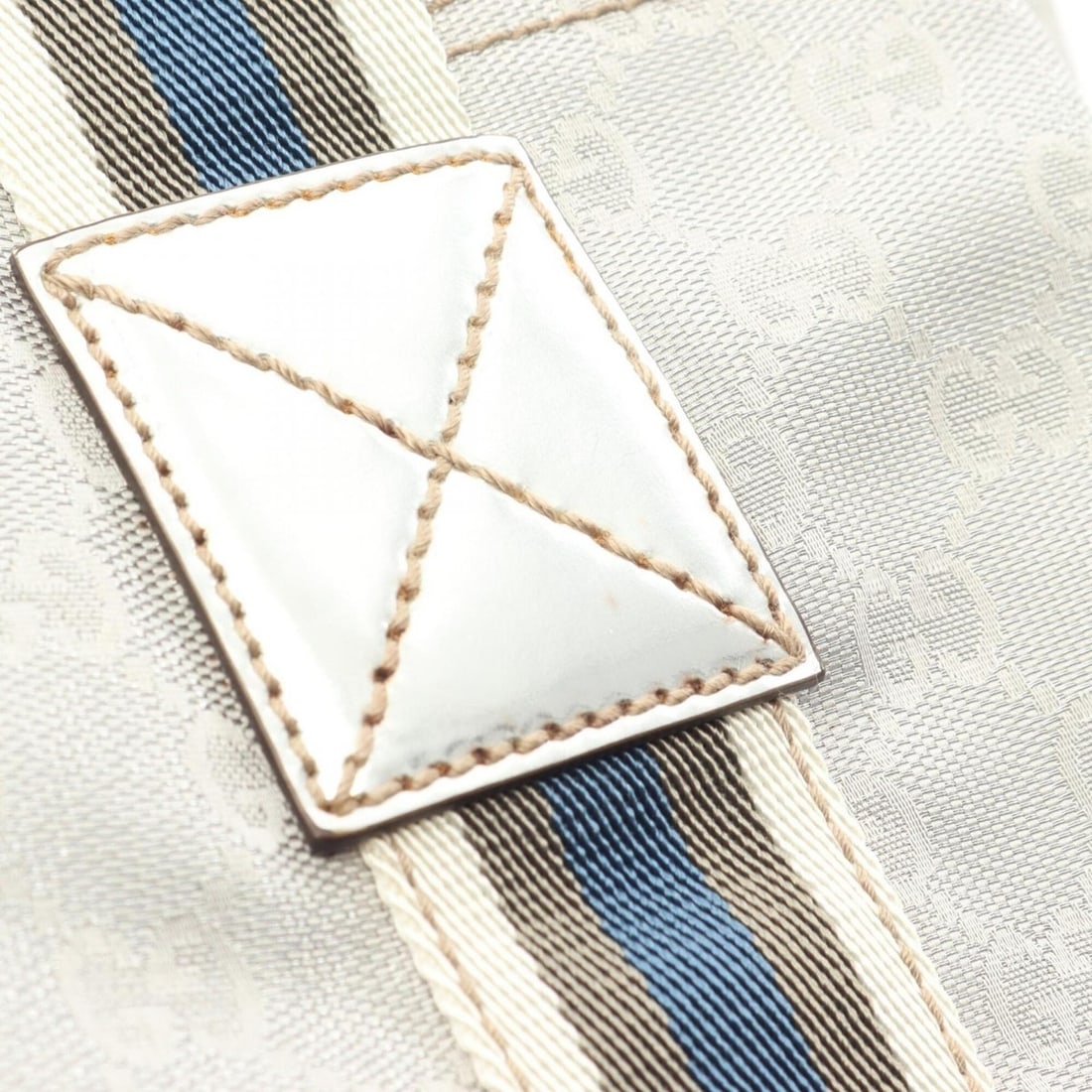 Louis Vuitton Le Gaston Ring - 7