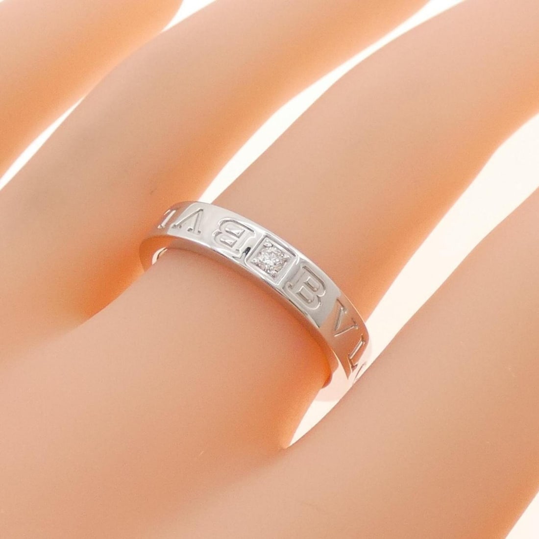 Bvlgari Bulgari B.zero1 Ring - 4