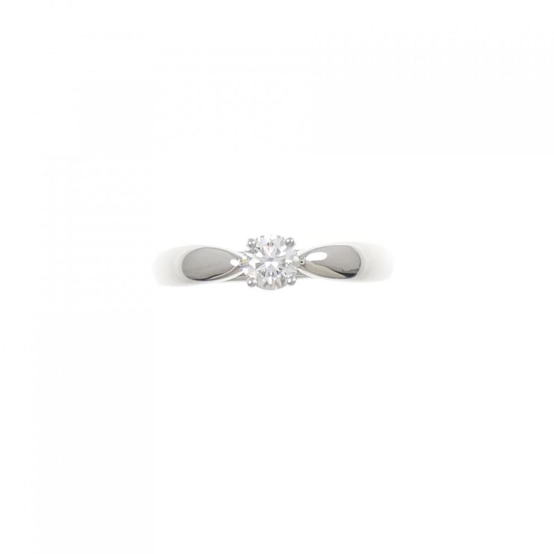 Tiffany Harmony Ring 0.22CT - 2