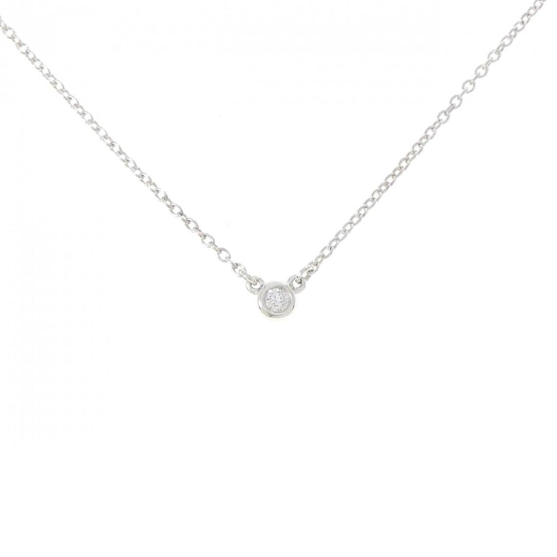 Tiffany & Co. By the Yard Necklace (1 of 12)