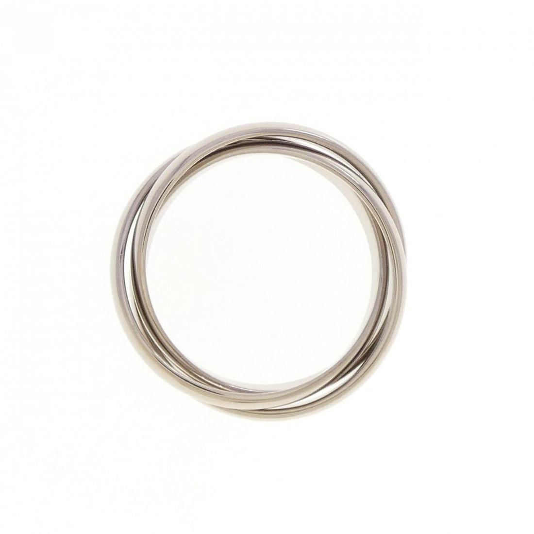 Cartier Trinity Ring - 2