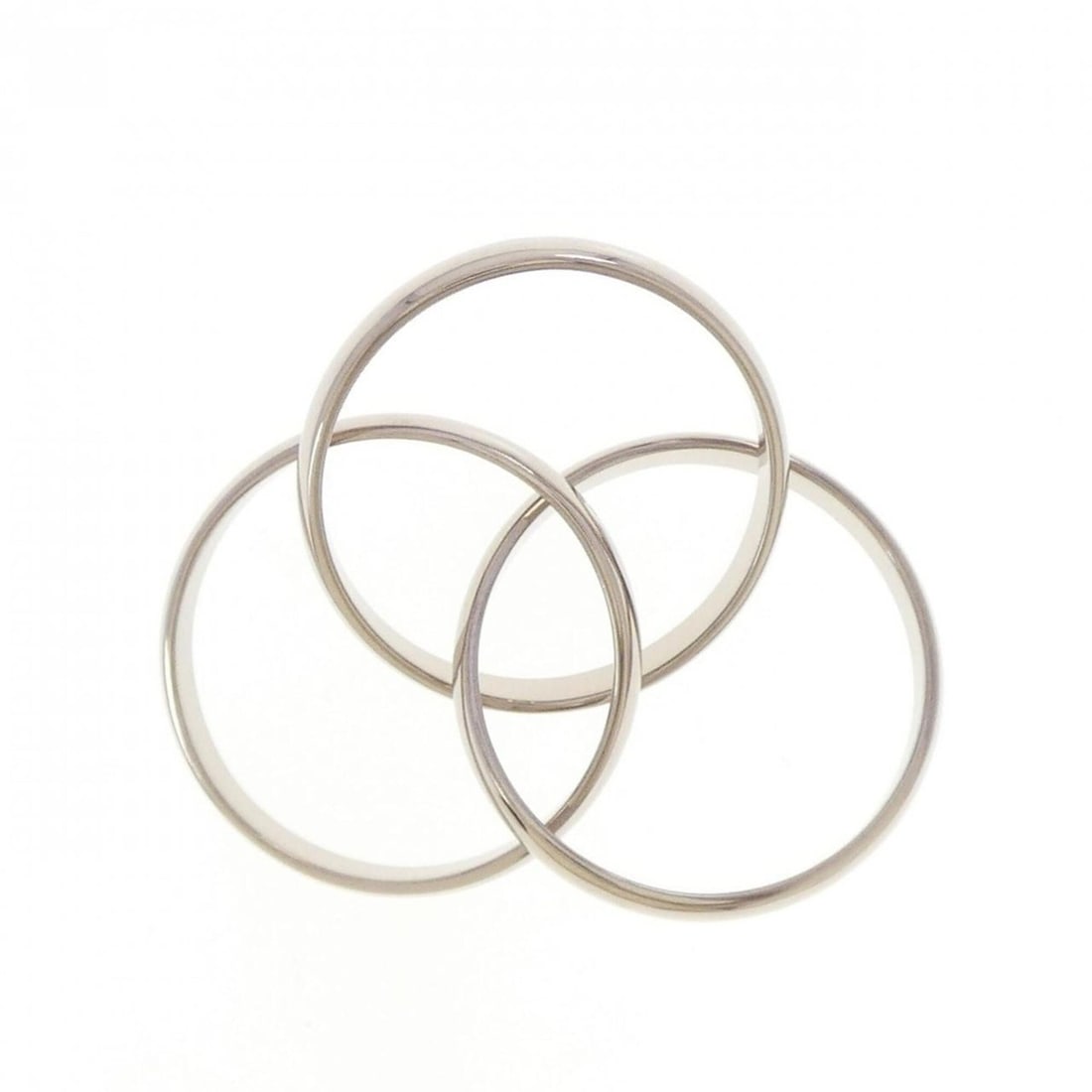 Cartier Trinity Ring - 3