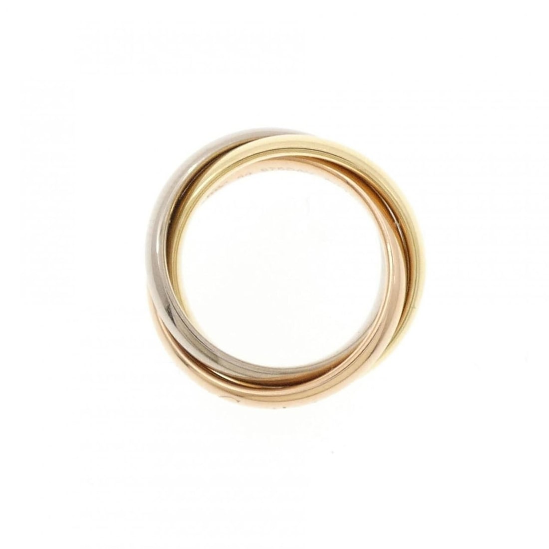 Cartier Trinity Ring - 2