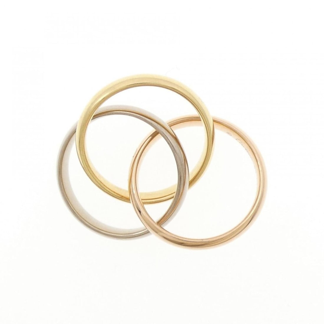 Cartier Trinity Ring - 3