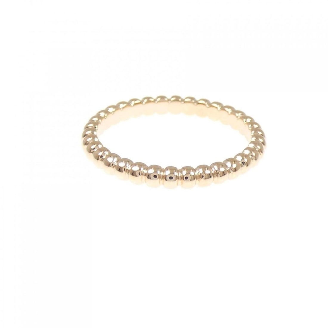 Van Cleef & Arpels Perlee Small Ring - 2