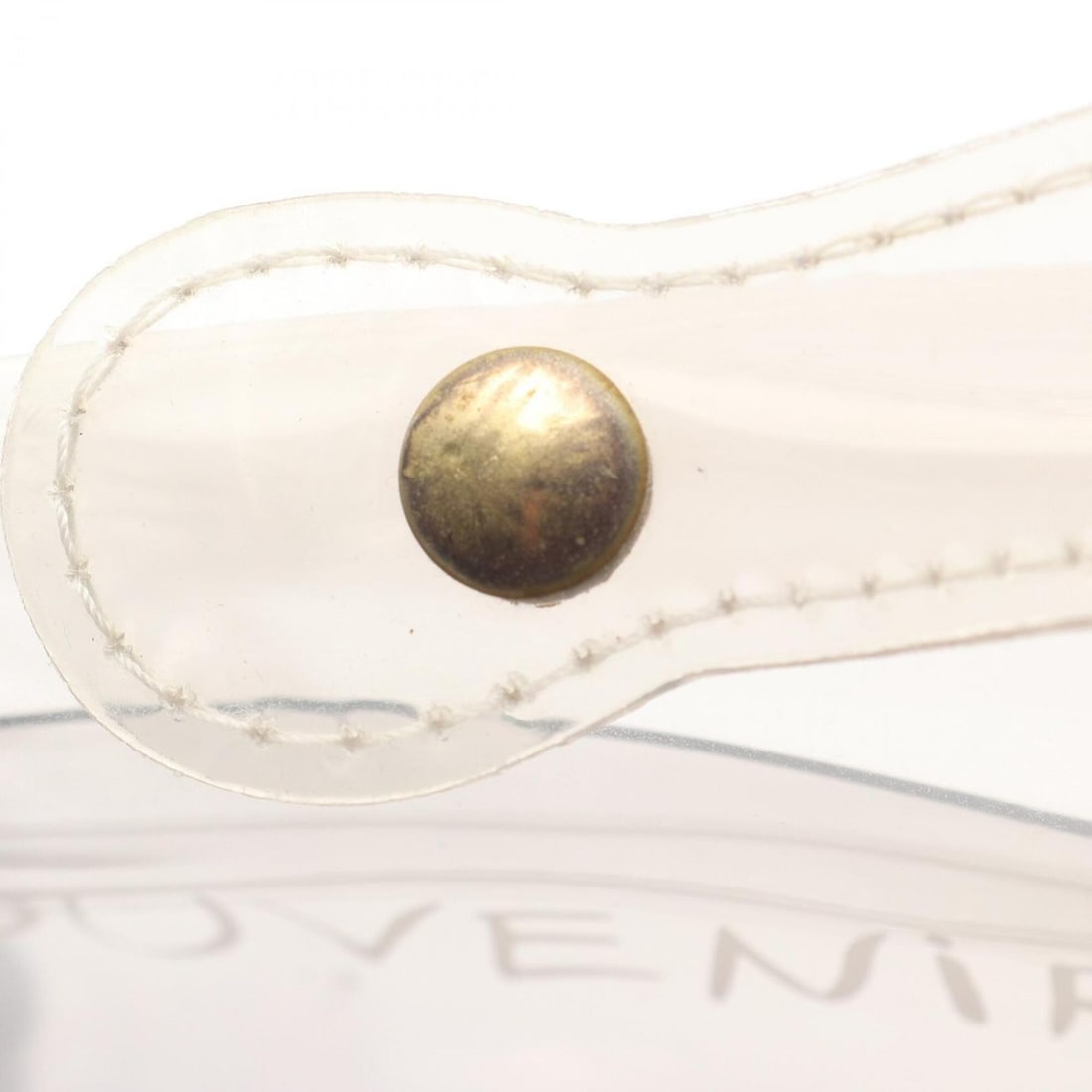 Van Cleef & Arpels Perlee Small Ring - 7