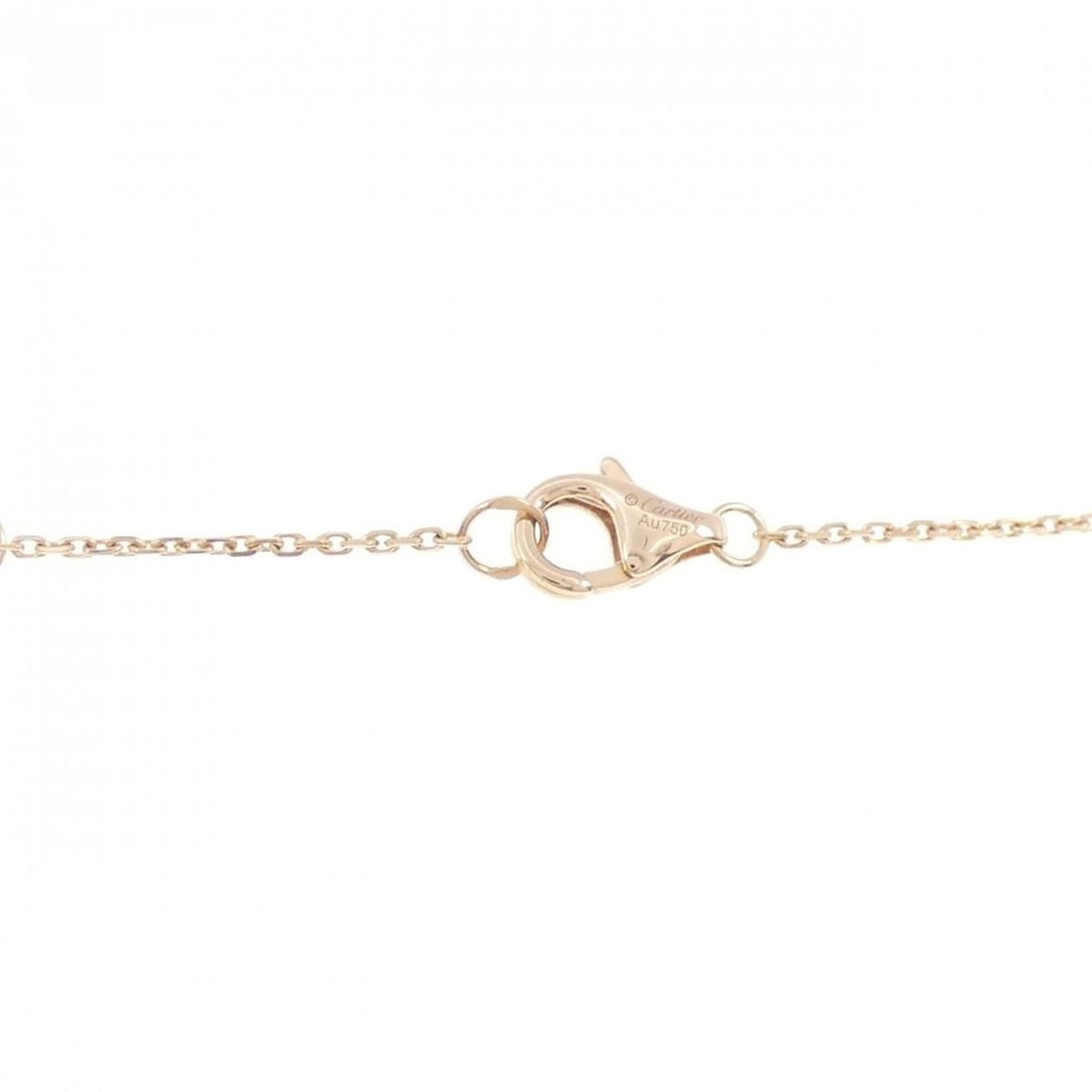 Cartier Trinity Necklace - 5