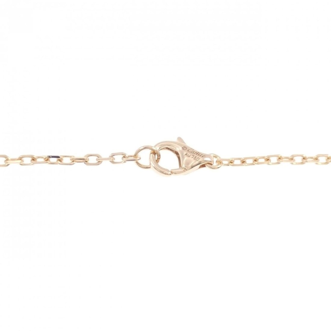 Cartier Trinity Necklace - 5