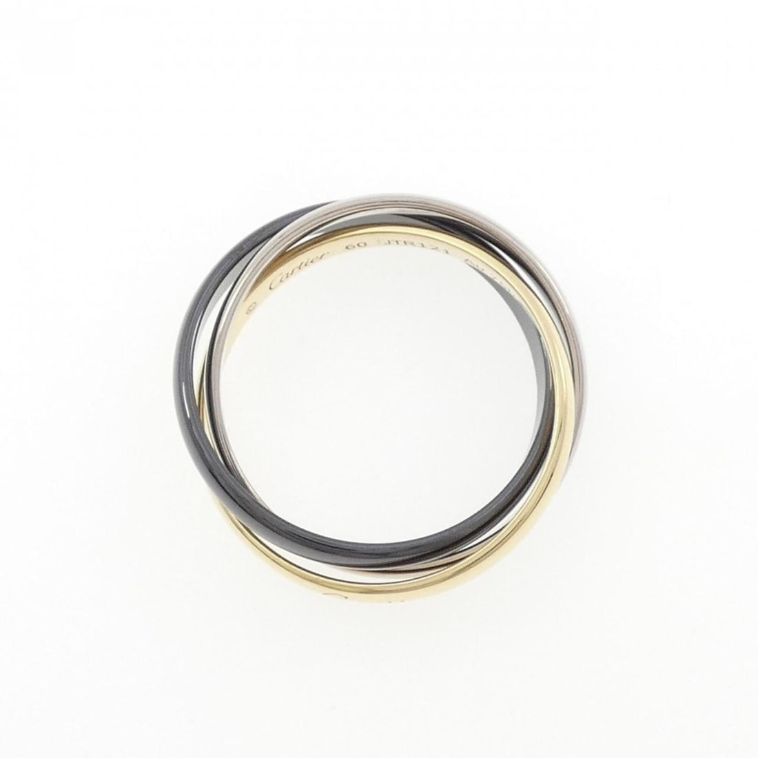 Cartier Trinity Ring - 2