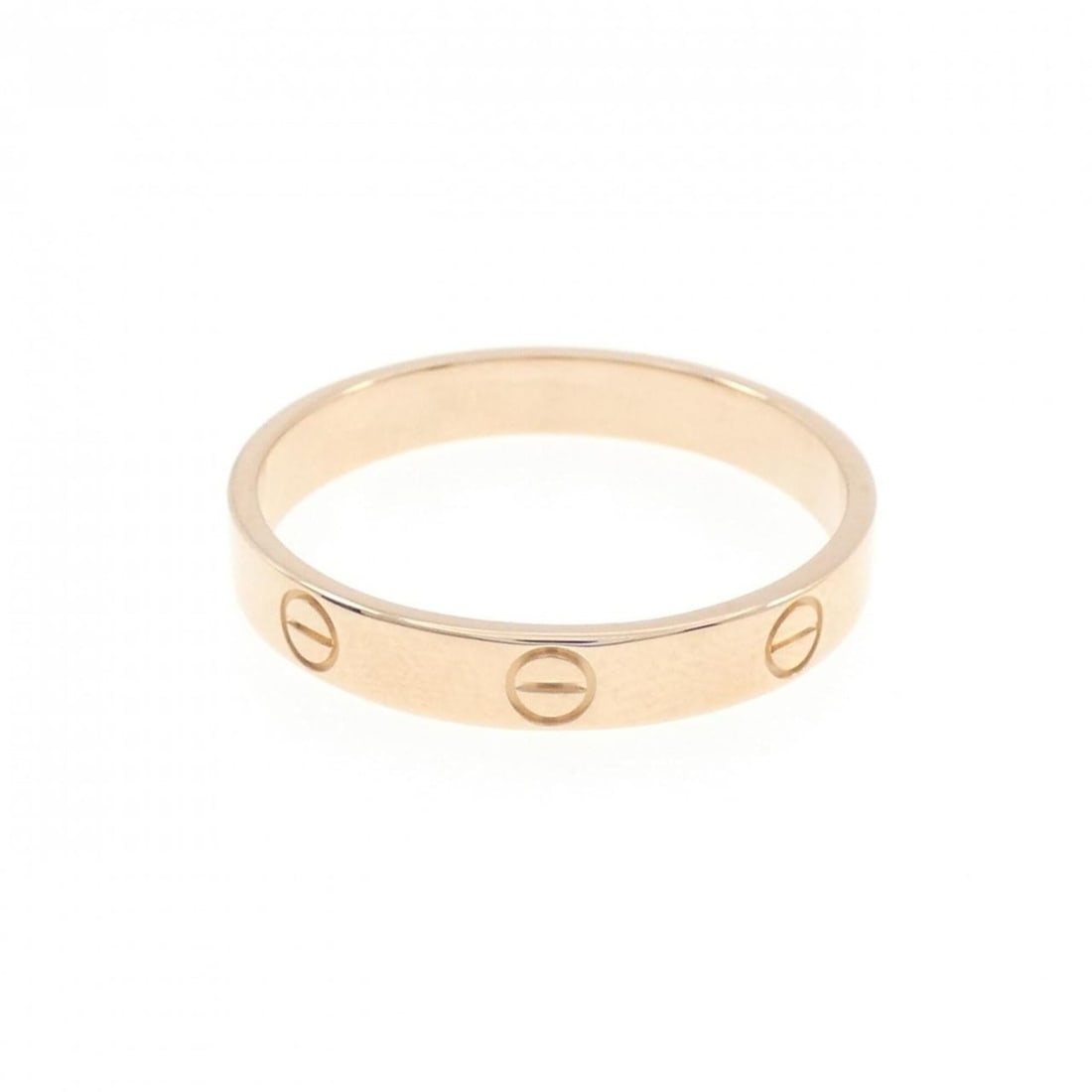 Cartier Mini Love Ring - 2