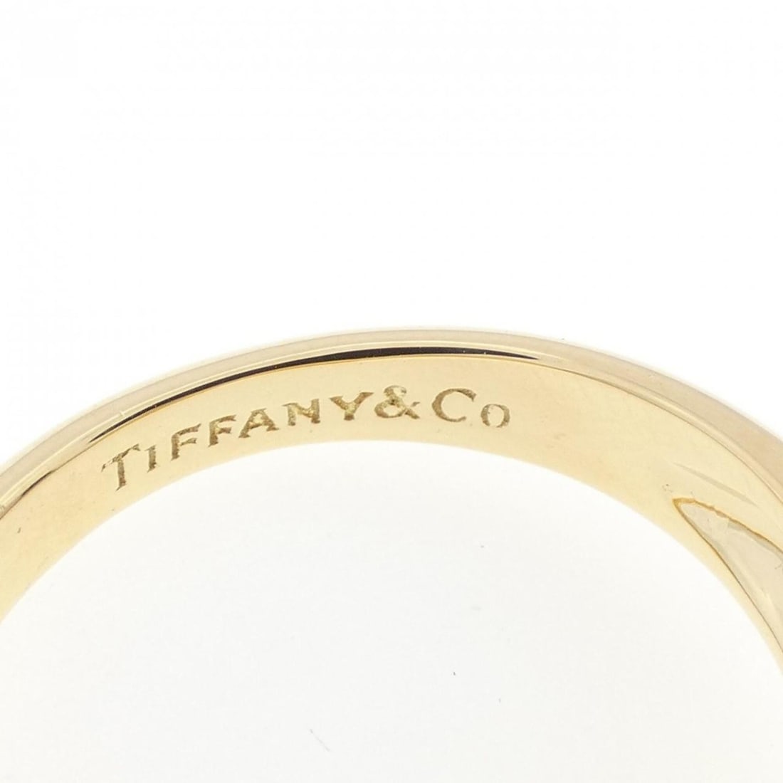 Tiffany Signature Ring - 4