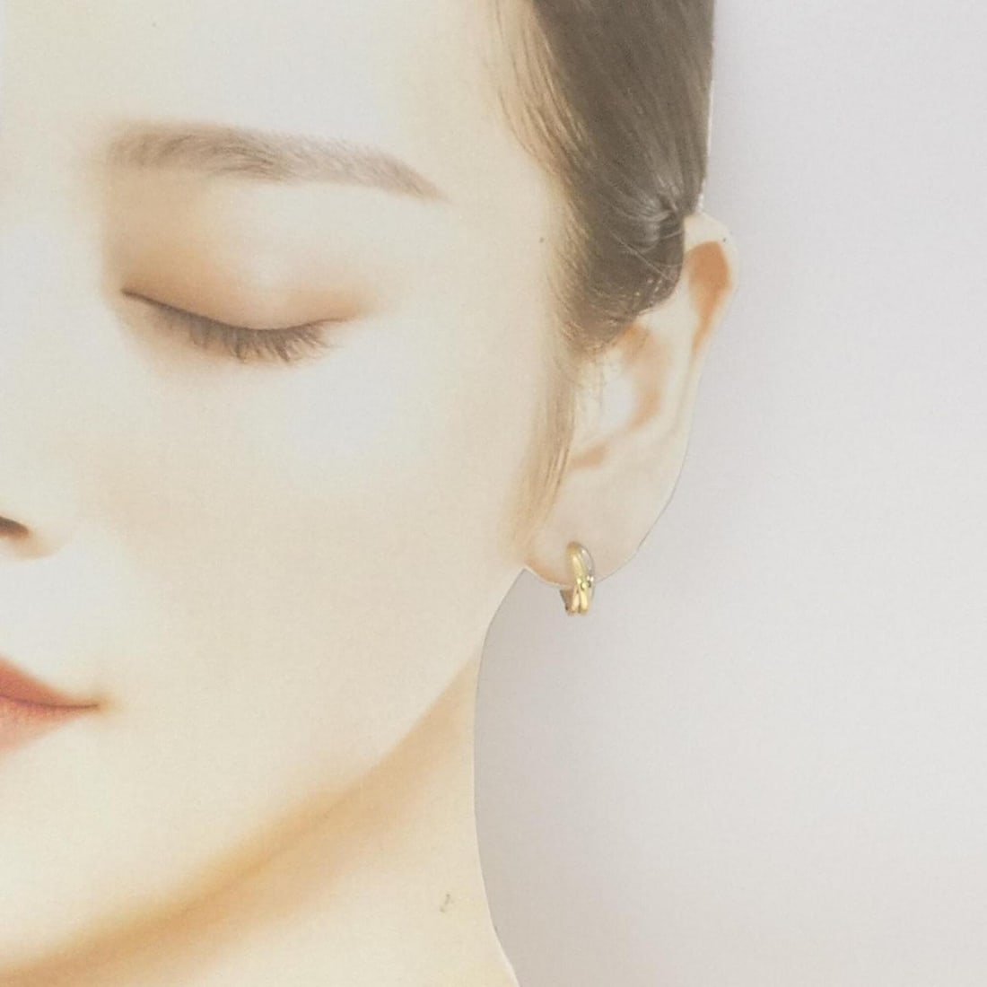 Cartier Trinity Small Earrings - 4