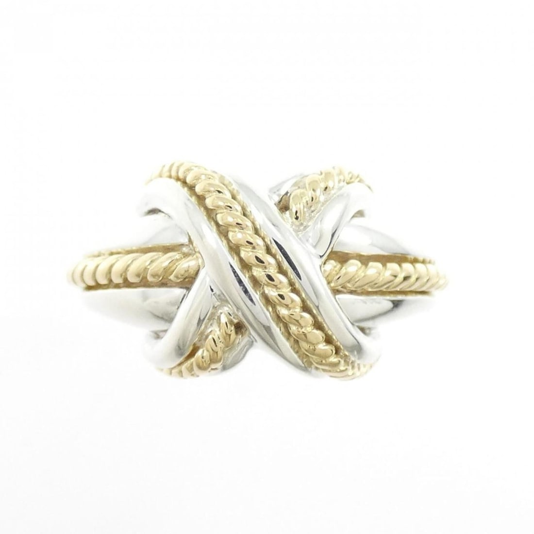 Tiffany Signature Ring - 2
