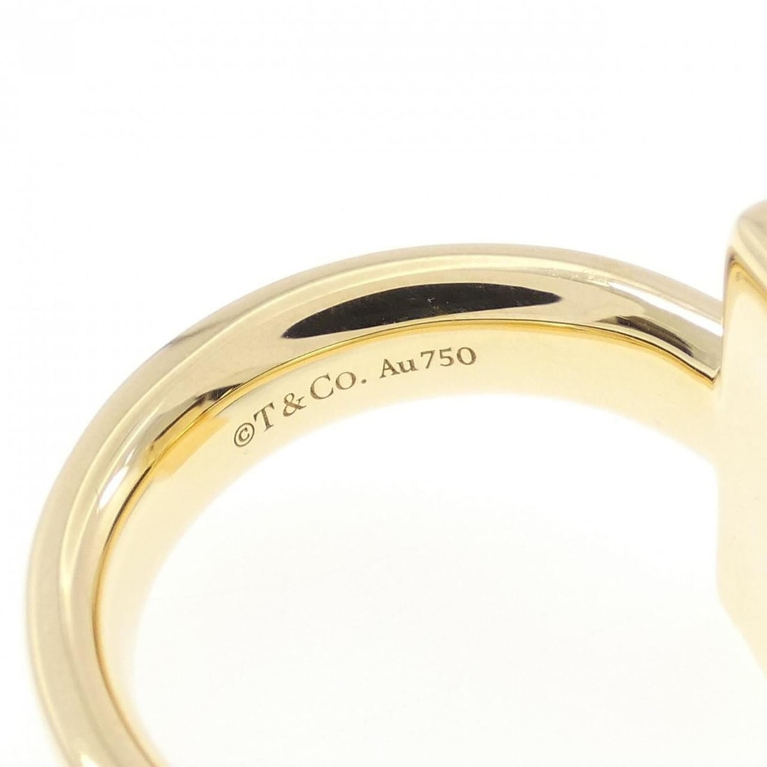 Tiffany T One Ring - 4