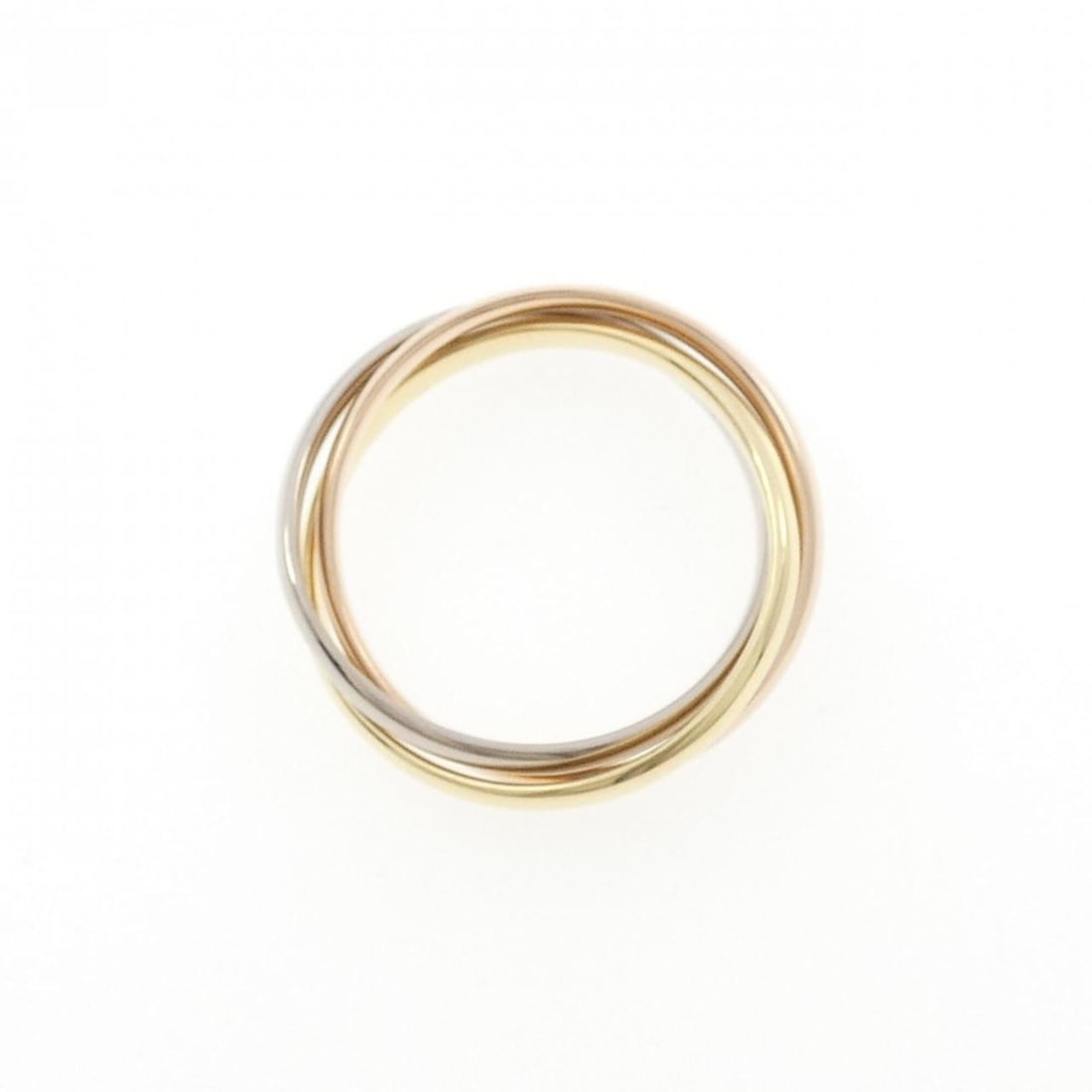 Cartier Trinity Small Ring - 2