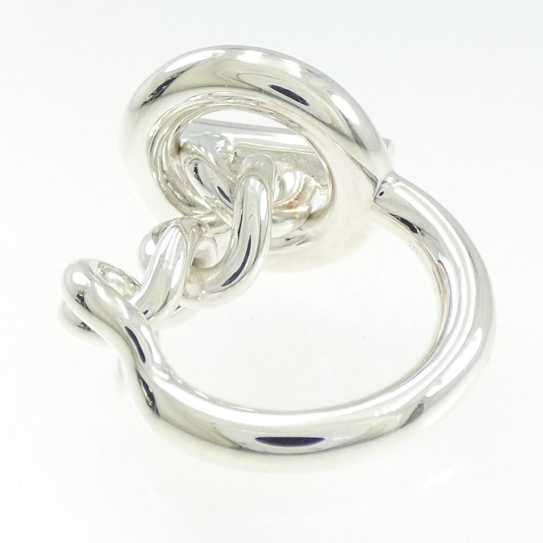Hermes Hermès Croisette Ring - 3