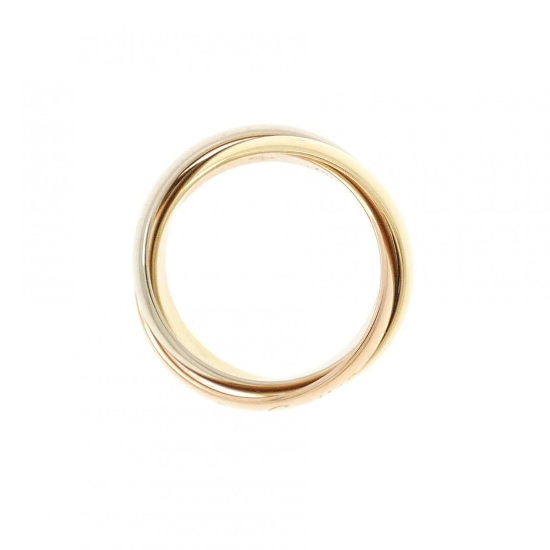 Cartier Trinity Ring - 2