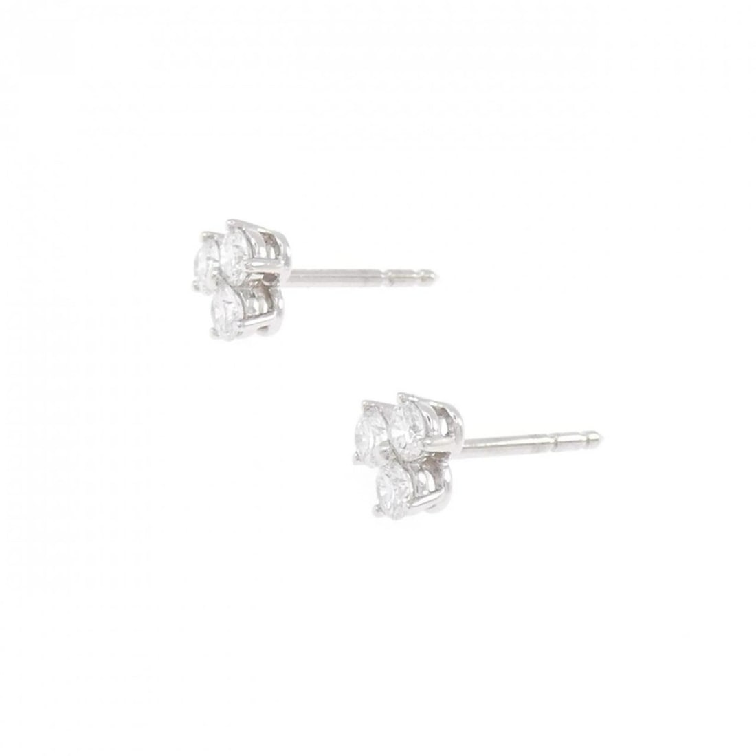 Tiffany Aria Earrings - 2