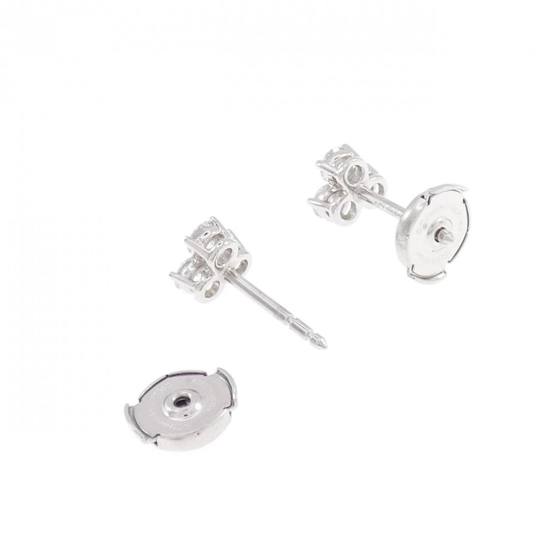 Tiffany Aria Earrings - 3