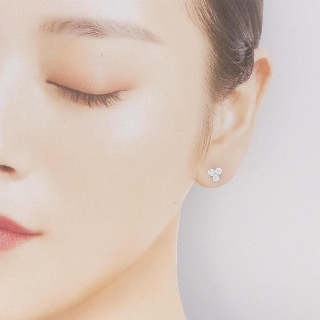 Tiffany Aria Earrings - 4