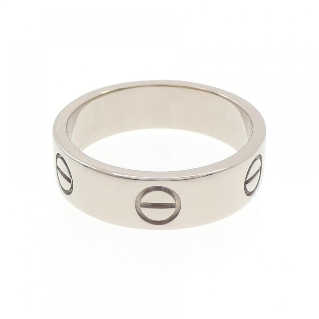 Cartier Love Ring - 2