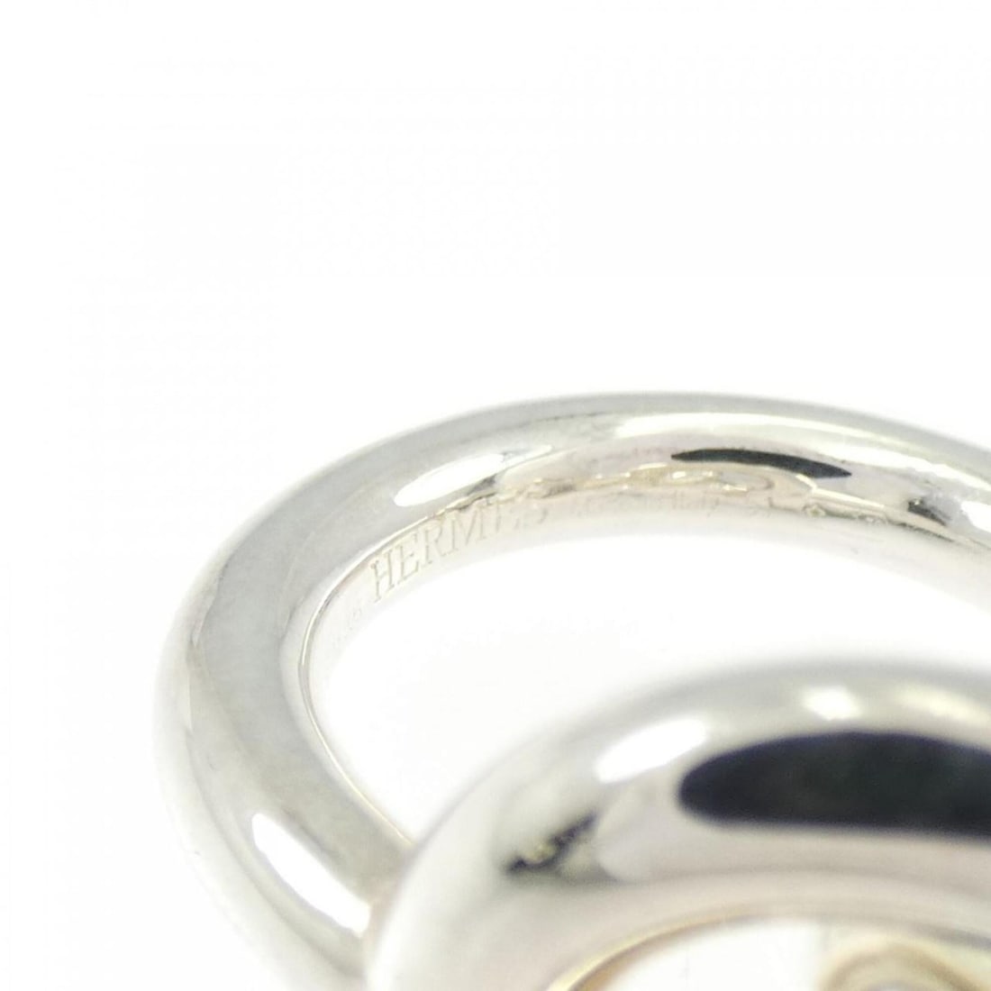 Hermes Hermès Croisette Ring - 4