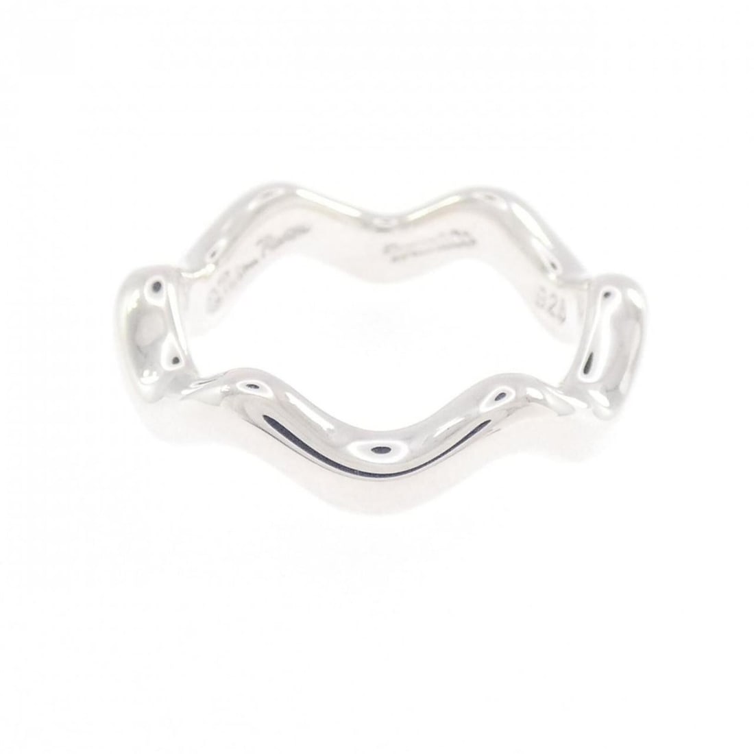 Tiffany Zigzag Ring - 2