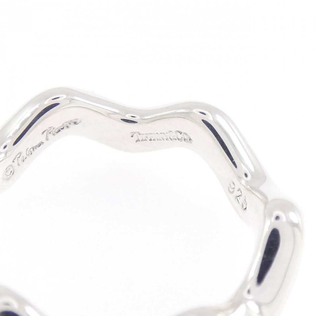 Tiffany Zigzag Ring - 3