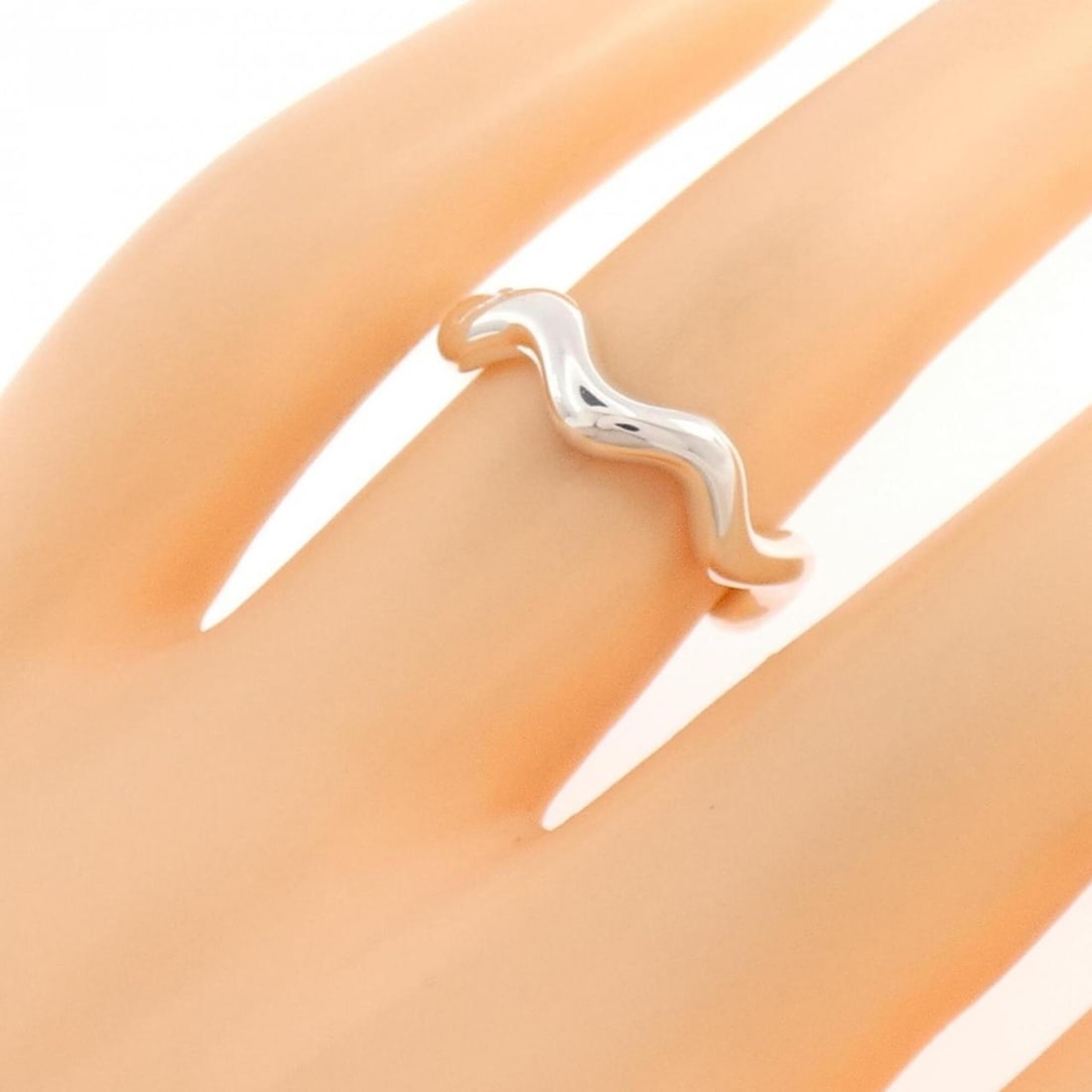 Tiffany Zigzag Ring - 4