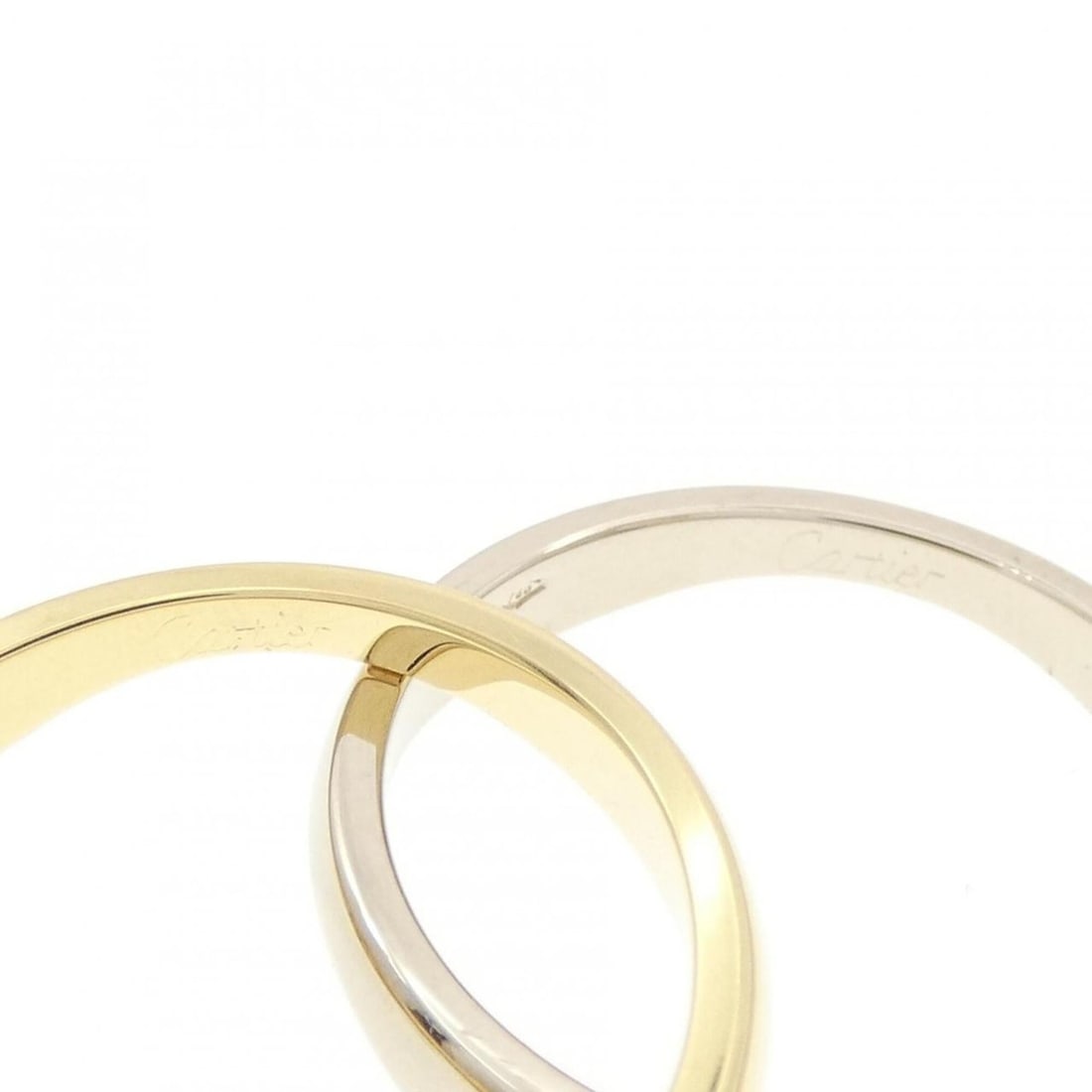 Cartier Love Me Ring - 4